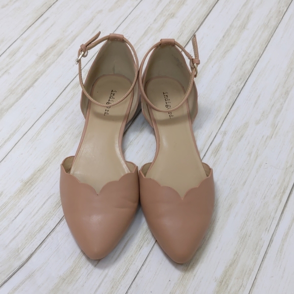 Francesca's Collections Shoes - Francescas| Indigo Rd Gallie Flat sz 8